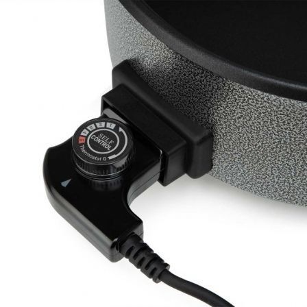 Orbegozo Olla Eléctrica PZ 3090 de 1500 W y 5 L